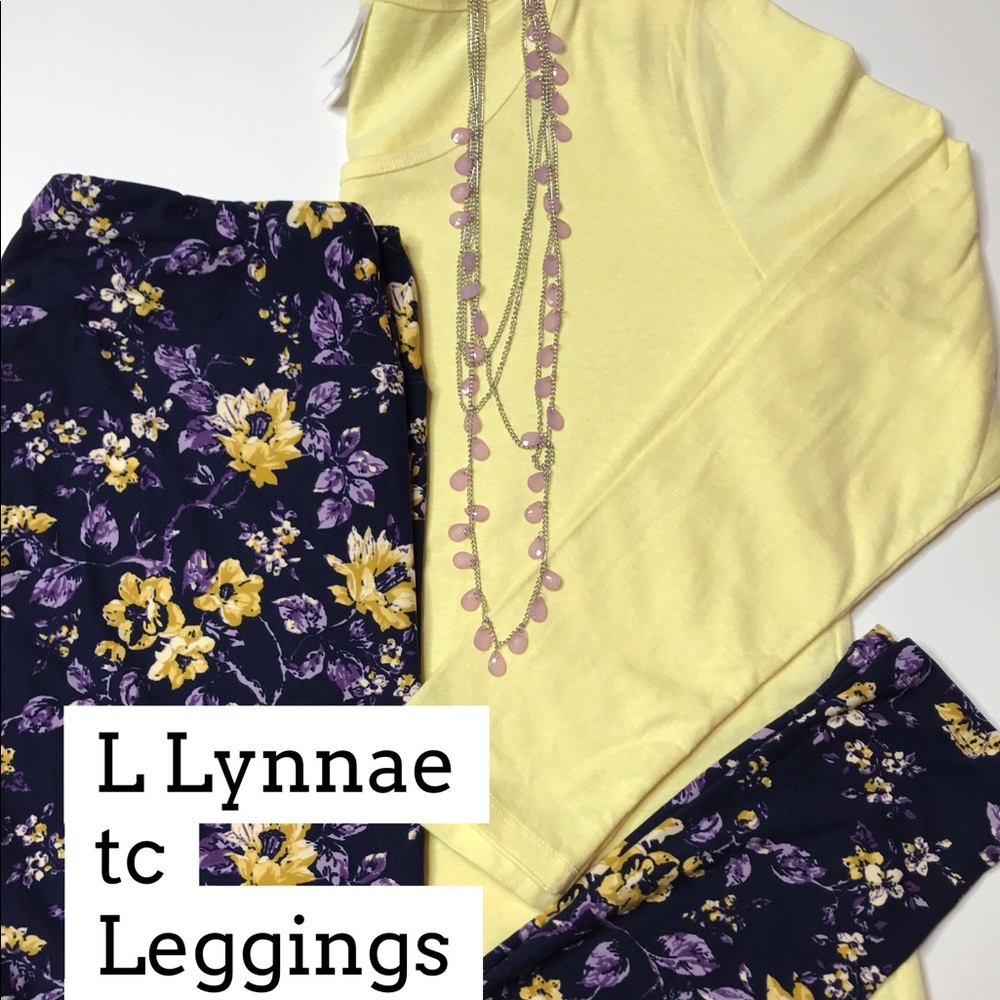 LuLaRoe Outfit